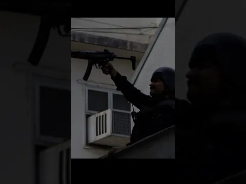 Why NSG Had to Wait Before Entering Nariman House?