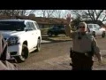 RAW Deputy confronts reporter Saul Garza during liveshot