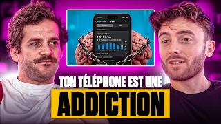 Le moyen le plus SIMPLE d'arrêter de scroller