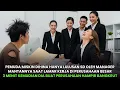 Download Lagu Pemuda Miskin Lamar Kerja Dihina Karena Lulusan SD - 3 Menit Dia Bikin Perusahaan Hampir Bangkrut