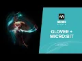 MiMU Tutorial Glover micro bit