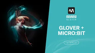 MiMU Tutorial Glover micro bit