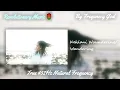Download Lagu Kehlani - wondering/wandering ft. Thundercat and Ambré [432Hz Natural Frequency]