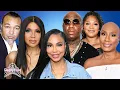 Tamar Braxton zou Toni's mannen Keri en Birdman hebben verpletterd? Tamar ontkent het! Towanda Tr...