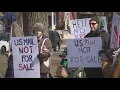 WNY residents USPS workers fear changes that could be coming to postal service