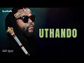 Sjava - Uthando (Official Lyrics Video)