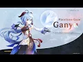 Download Lagu Genshin Impact Ganyu Theme Ost - BGM | Soundtrack
