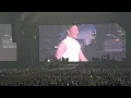 20161224 PSY 25 재입장 환희+연예인