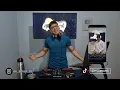 MIX CUMBIA MODERNA 2025 | ENGANCHADO CUMBIA 2025 (The La Planta, Valen, Marama, Roze) - MI SEÑOR DJ