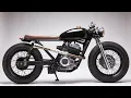 The problem with Cafe Racers