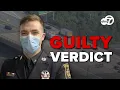 Bowie police officer convicted of attempted murder after shooting at man in 2024
