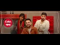 Bulleya Ve (Official Music Video) - Madhur Sharma, Ashok Maskeen, Swarit Shukl | Coke Studio Bharat