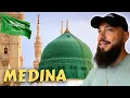 Download Lagu 24 Hours Inside Medina - The Second Holiest City In Islam (Al-Masjid an-Nabawi) Saudi Arabia 🇸🇦