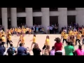 Boston College 2011 Senior Prank Flash Mob