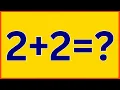 Boost Your Math Skills Addition Quiz for Grade 2