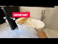 This Freestanding Tub Is Going Viral Here s Why