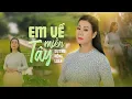 Download Lagu Em Về Miền Tây - Dương Hồng Loan | Khán Giả Ngất Ngây Với Giọng Ca Trữ Tình Đầy Cuốn Hút