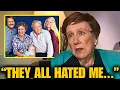 Download Lagu Jean Stapleton Reveals The Shocking Truth Why Edith Was Killed in All In The Family