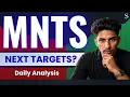 MNTS Stock Momentus stock analysis MNTS STOCK PREDICTION analysis news today