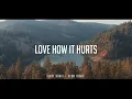 Download Lagu DJ SLOW !!! Riski Remix - Love How It Hurts - ( Slow Remix )