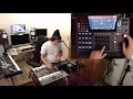 Lagu The Ones - Flawless (Reconstruction | Akai MPC X)