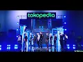 Download Lagu Tokopedia x The Boyz : The Stealer di #TokopediaWIB TV Show Spesial Ramadan Ekstra!