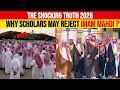 Lagu Imam Mahdi vs Islamic Scholars — The Shocking Truth 2026