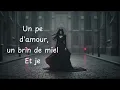 Dernière Danse – Indila | Dark Gothic Orchestral | Cover