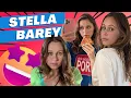 Stella Barey - Social Media Model