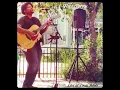 Wear My Ring (Live)