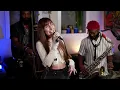 "Triste" w/ Mar Vilaseca, Tivon Pennicott & Benny Benack III