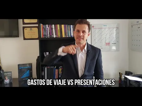 Download MP3 Gastos de Viaje vs Gastos de Promoción - Deducciones Inteligentes