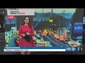 I-95 crash in Woodbridge causing major delays Friday morning