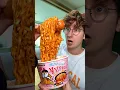 Download Lagu Day 2 Of ONLY Eating Food From a Korean Convenience Store!