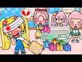 I Have a Wonderful Sister  | Toca Life Story |Toca Boca