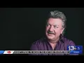 Joe Diffie dies visits Bay County