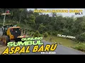 Download Lagu Aspal Baru di Tengah Hutan‼️ Gn. Bubut via Sumbul  | Jalur Sepi menuju Jembatan Cisarua Gede…eps.1