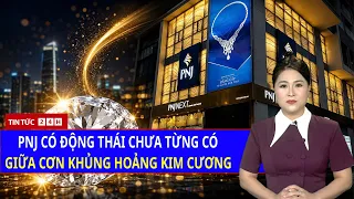 OVERVIEW PNJ Faces Its Biggest Crisis in History Spends 7 Trillion VND to Buy Back Diamonds