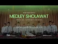Download Lagu MEDLEY SHOLAWAT THOBALI ,THOLAMA ASYKU, TOBATIL HADROH l طاب لي ,طلما أشكو غرامي, طابت الحضرة