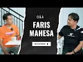 Lagu All revealed….. FARIS MAHESA Podcast