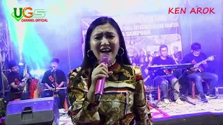 Download Cinta dan air mata | Vela Zaladara | Cipt.Fendik Adella | Ken Arok | Ugs Channel official MP3