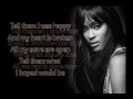 Download Lagu Shontelle - Impossible (Lyrics)