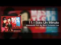11.- Solo Un Minuto - Maskatesta (With Big Band Orchestra Live)