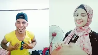 قاعده على السلم ليه كامله 