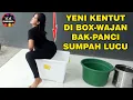 Download Lagu Keseruan Yeni Kentut Di Box-Panci-Bak Dan Wajan Bunyinya Luar Biasa