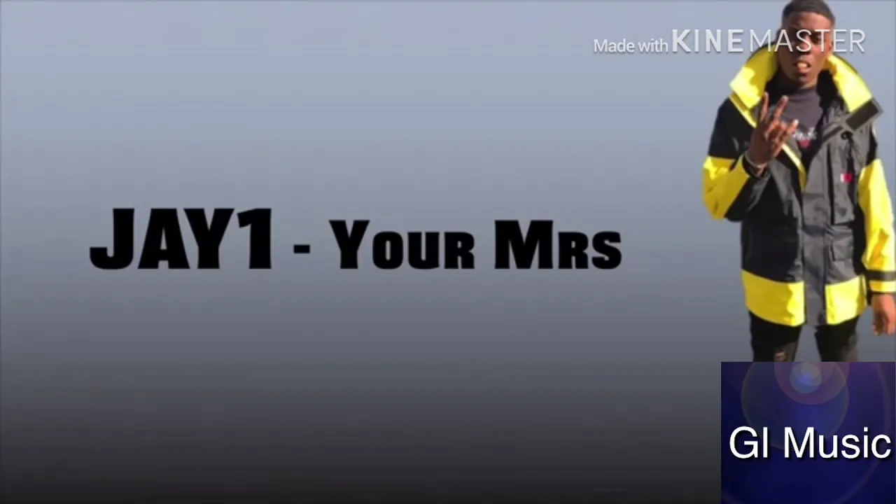 JAY1 - yours mrs (lyrics)