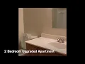 The Townhomes at Diamond Ridge Upgraded 2 Bedroom 2 Bath Apartment