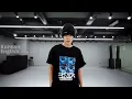 RIIZE - LOVE 119 1 3 Dance Practice Mirrored