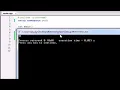 Buckys C Programming Tutorials 32 Arrays