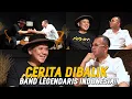 Download Lagu RAFFI JADI SAKSI JATUH BANGUN FADLY PERTAHANIN BAND PADI!! DARI NOL SAMPE JADI BAND NO 1...
